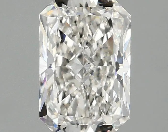 1.52ct Radiant Lab Grown Diamond (Colour G, Clarity VS2, IGI Certified)
