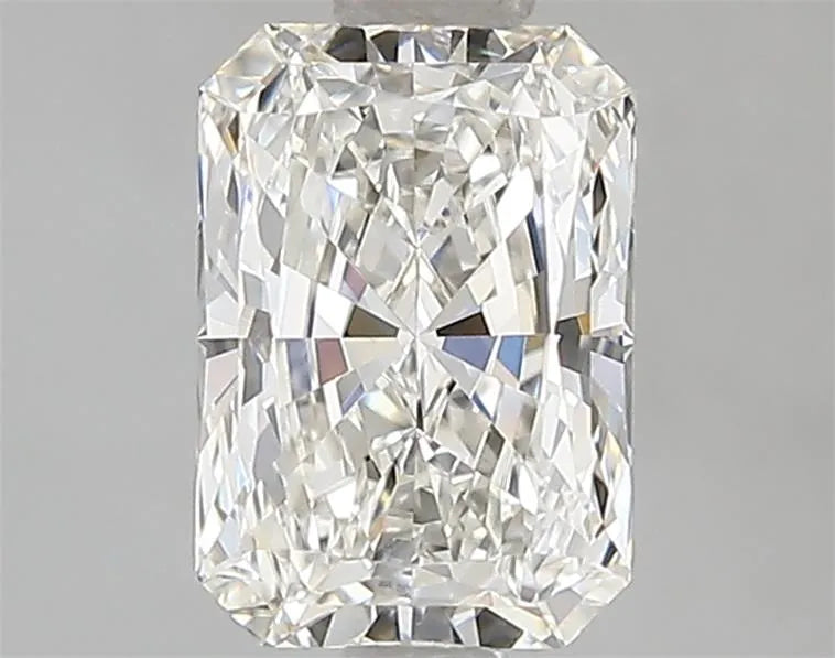 1.52ct Radiant Lab Grown Diamond (Colour G, Clarity VVS2, IGI Certified)