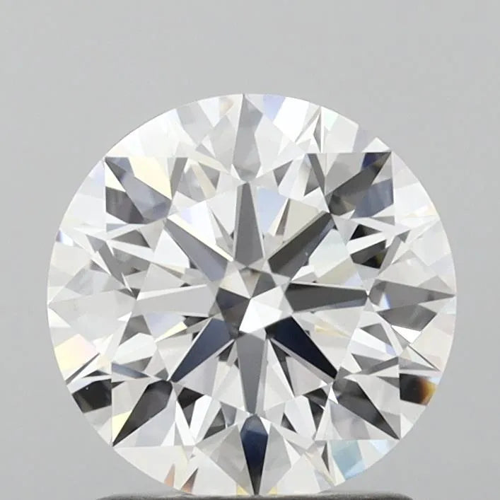 1.52ct Round Lab Grown Diamond (Colour D, Clarity VS1, Cut ID, IGI Certified)