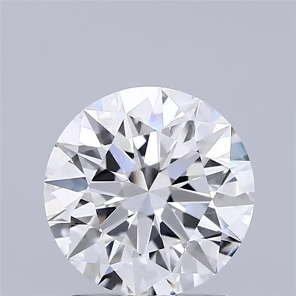 1.52ct Round Lab Grown Diamond (Colour D, Clarity VS1, Cut ID, IGI Certified)