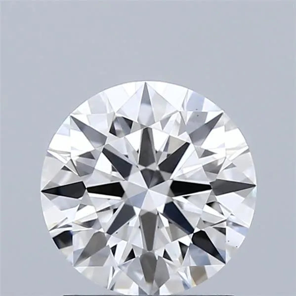 1.52ct Round Lab Grown Diamond (Colour D, Clarity VS1, Cut ID, IGI Certified)