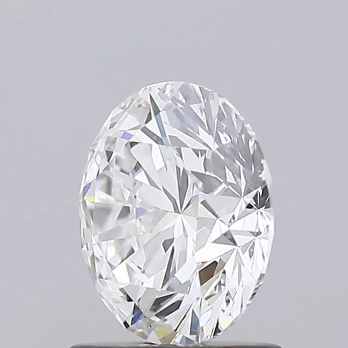 1.52ct Round Lab Grown Diamond (Colour D, Clarity VVS1, Cut ID, IGI Certified)