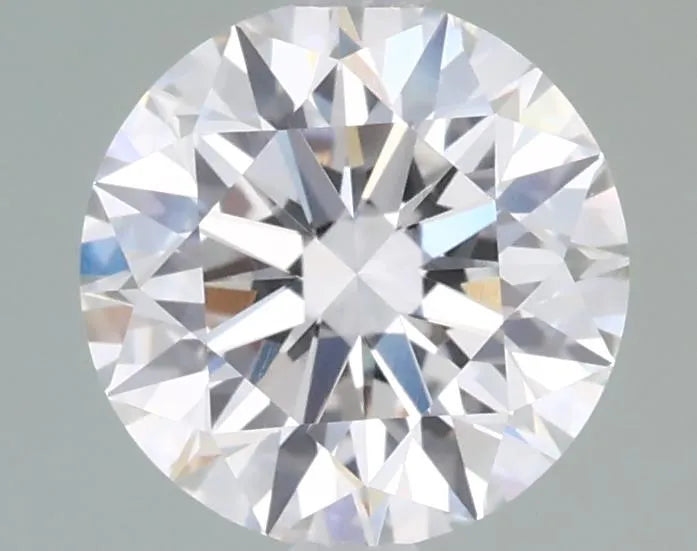 1.52ct Round Lab Grown Diamond (Colour D, Clarity VVS2, Cut ID, IGI Certified)