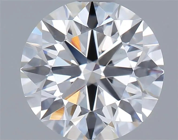1.52ct Round Lab Grown Diamond (Colour D, Clarity VVS2, Cut ID, IGI Certified)