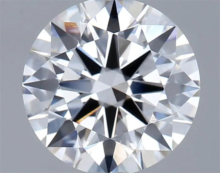 1.52ct Round Lab Grown Diamond (Colour D, Clarity VVS2, Cut ID, IGI Certified)