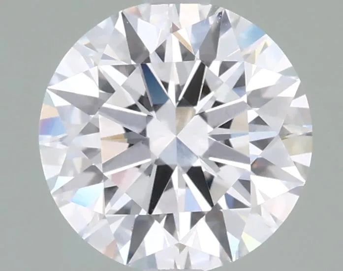 1.52ct Round Lab Grown Diamond (Colour D, Clarity VVS2, Cut ID, IGI Certified)