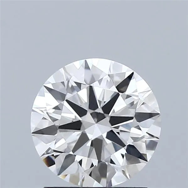 1.52ct Round Lab Grown Diamond (Colour E, Clarity VS1, Cut ID, IGI Certified)