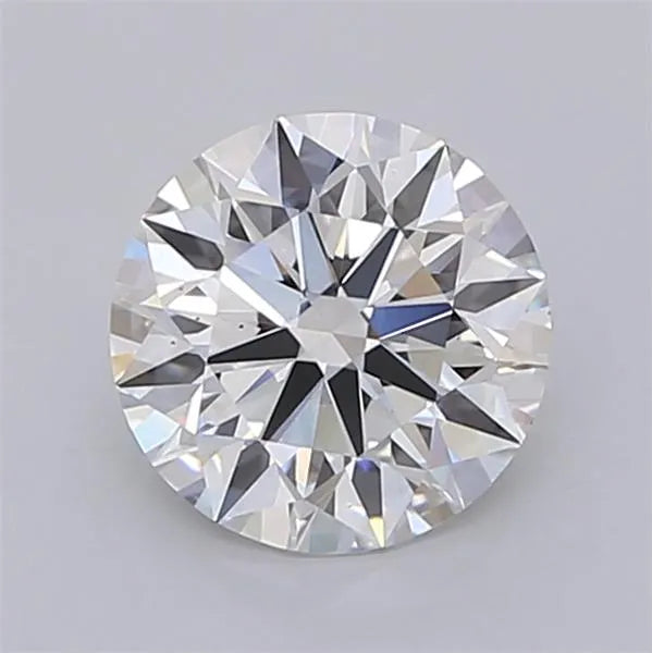 1.52ct Round Lab Grown Diamond (Colour E, Clarity VS2, Cut ID, IGI Certified)