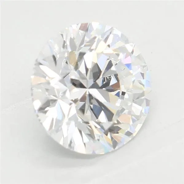 1.52ct Round Lab Grown Diamond (Colour E, Clarity VVS1, Cut ID, IGI Certified)