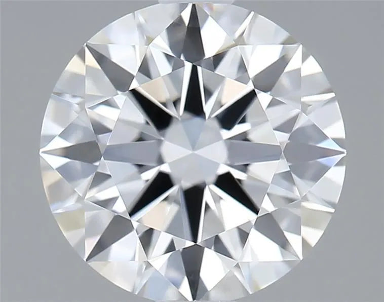 1.52ct Round Lab Grown Diamond (Colour E, Clarity VVS2, Cut ID, IGI Certified)