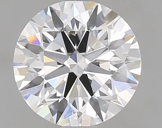 1.52ct Round Lab Grown Diamond (Colour E, Clarity VVS2, Cut ID, IGI Certified)