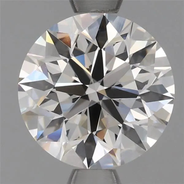 1.52ct Round Lab Grown Diamond (Colour G, Clarity VVS2, Cut EX, IGI Certified)