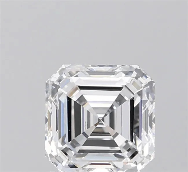 1.53ct Asscher Lab Grown Diamond (Colour D, Clarity VS1, IGI Certified)