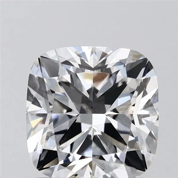 1.53ct Cushion brilliant Lab Grown Diamond (Colour F, Clarity VS1, IGI Certified)