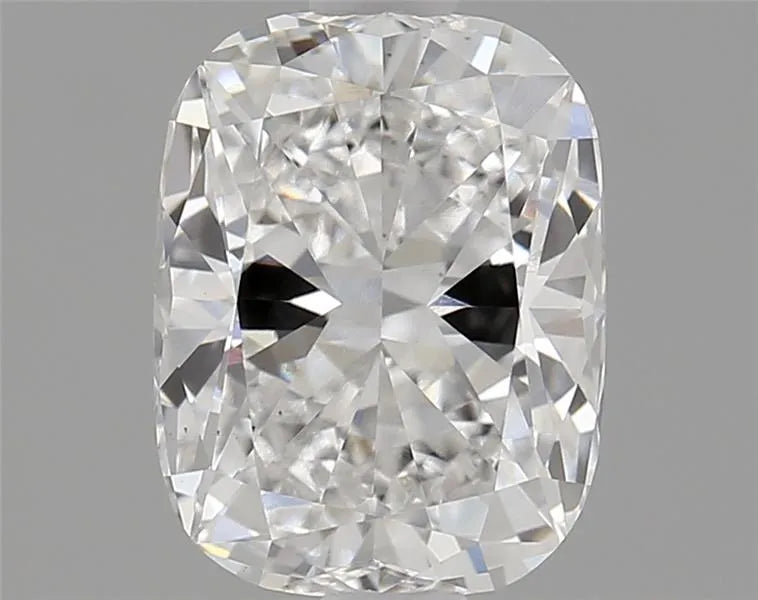 1.53ct Cushion modified Lab Grown Diamond (Colour D, Clarity VS1, IGI Certified)