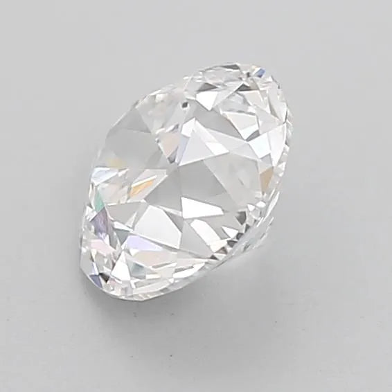 1.53ct European cut Lab Grown Diamond (Colour D, Clarity VVS2, IGI Certified)