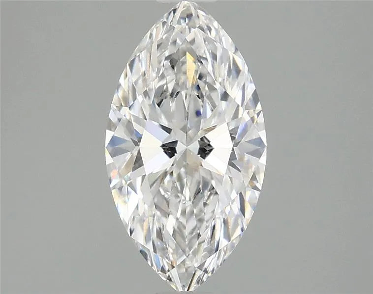 1.53ct Marquise Lab Grown Diamond (Colour D, Clarity VS1, IGI Certified)