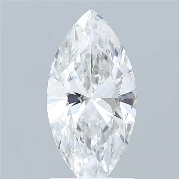 1.53ct Marquise Lab Grown Diamond (Colour D, Clarity VVS1, IGI Certified)