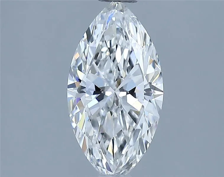 1.53ct Marquise Lab Grown Diamond (Colour E, Clarity VVS2, IGI Certified)