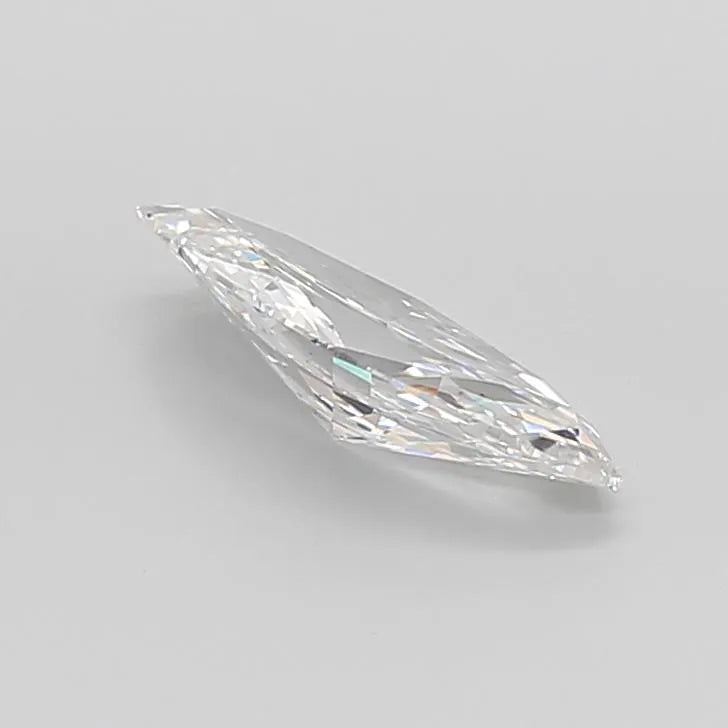1.53ct Marquise Lab Grown Diamond (Colour E, Clarity VVS2, IGI Certified)