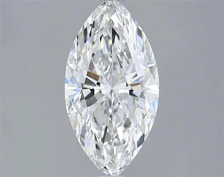 1.53ct Marquise Lab Grown Diamond (Colour E, Clarity VVS2, IGI Certified)