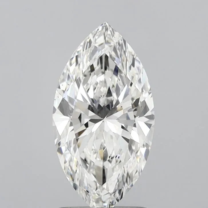1.53ct Marquise Lab Grown Diamond (Colour F, Clarity VS2, IGI Certified)