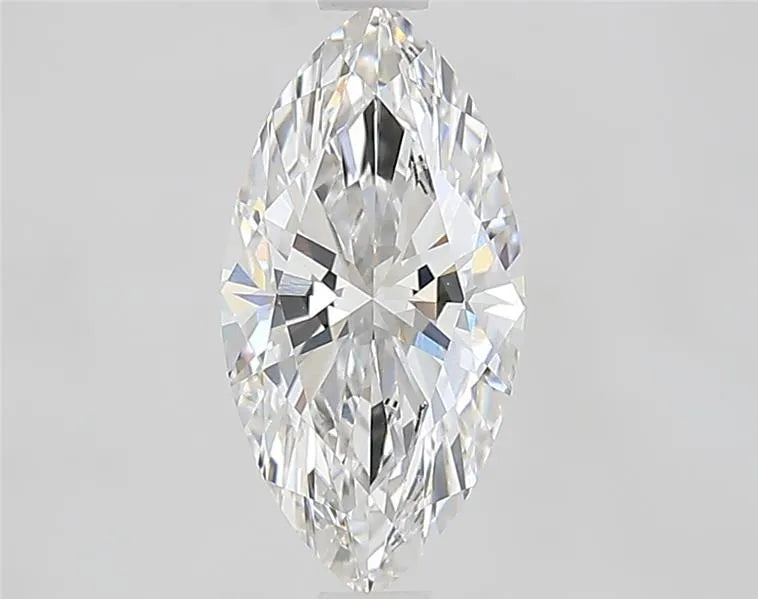 1.53ct Marquise Lab Grown Diamond (Colour F, Clarity VVS2, IGI Certified)