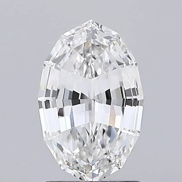 1.53ct Other Lab Grown Diamond (Colour F, Clarity VS1, IGI Certified)