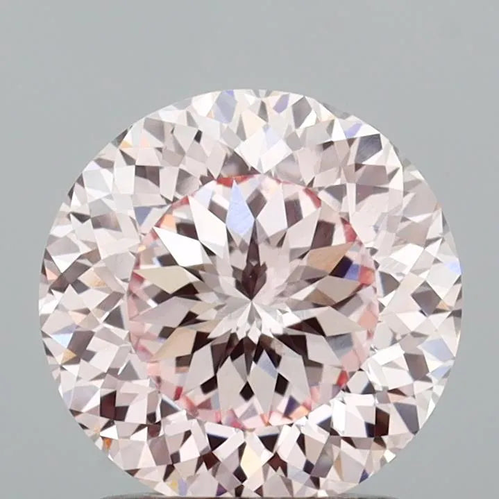 1.53ct Other Lab Grown Diamond (Colour Fancy Intense Pink, Clarity VVS2, IGI Certified)