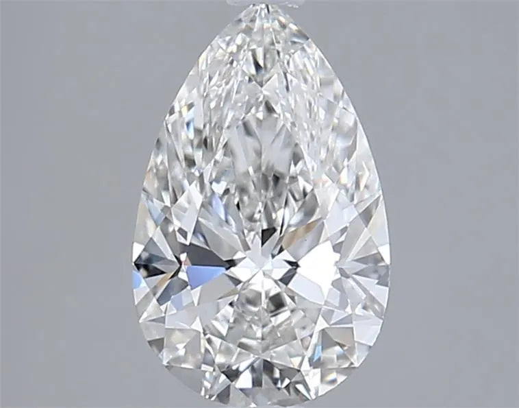 1.53ct Pear Lab Grown Diamond (Colour G, Clarity VS1, IGI Certified)