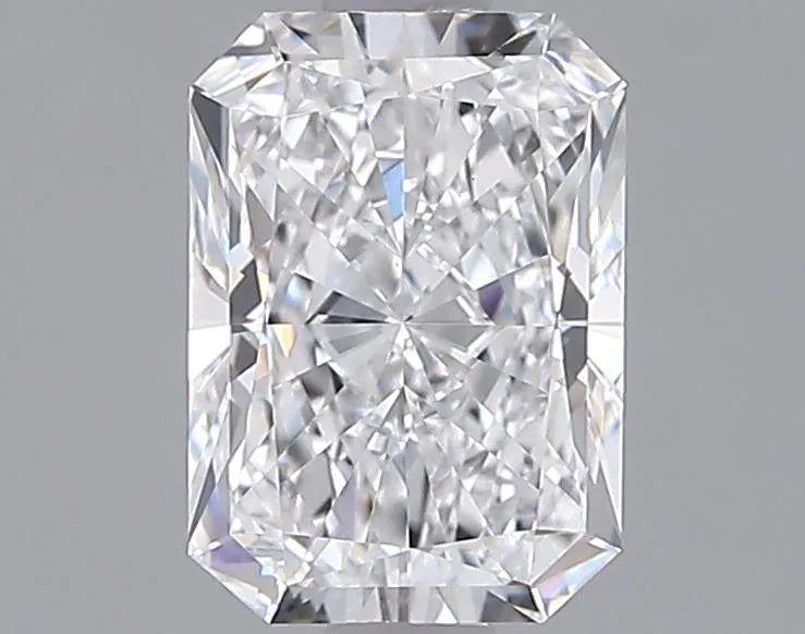 1.53ct Radiant Lab Grown Diamond (Colour E, Clarity VS1, IGI Certified)