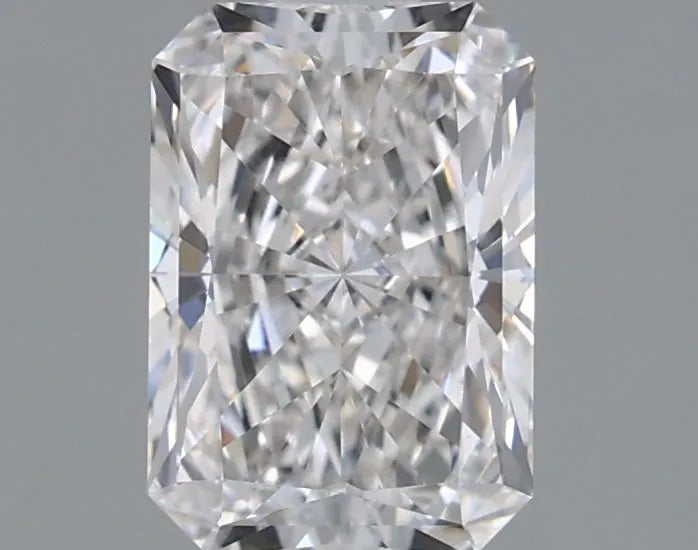 1.53ct Radiant Lab Grown Diamond (Colour F, Clarity VVS2, IGI Certified)