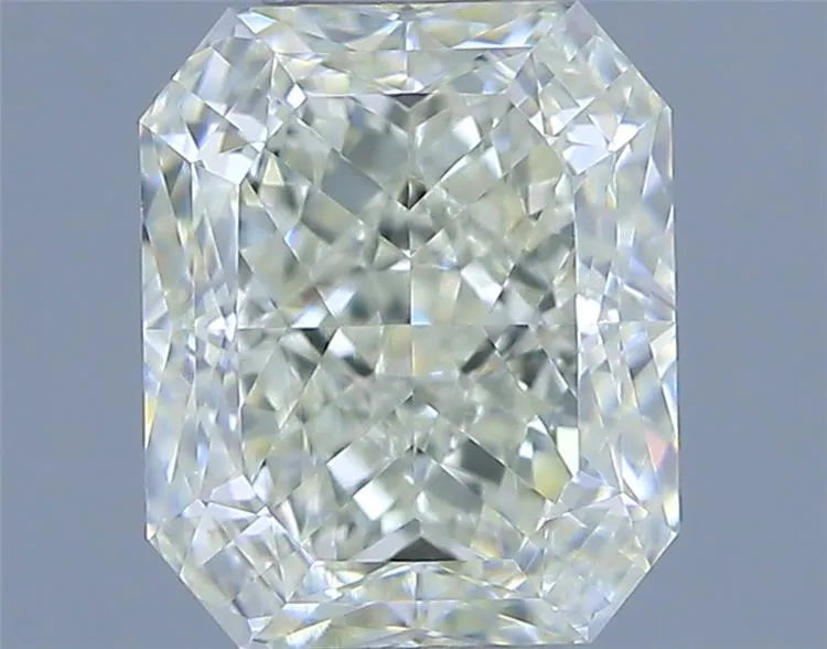 1.53ct Radiant Natural Diamond (Colour I, Clarity VVS1, Cut VG, IGI Certified)