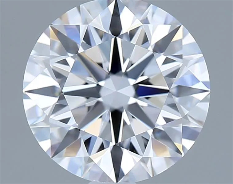 1.53ct Round Lab Grown Diamond (Colour D, Clarity VS1, Cut ID, IGI Certified)