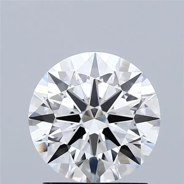 1.53ct Round Lab Grown Diamond (Colour D, Clarity VS1, Cut ID, IGI Certified)