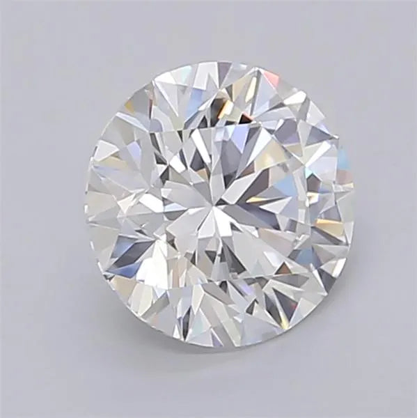 1.53ct Round Lab Grown Diamond (Colour D, Clarity VS1, Cut ID, IGI Certified)
