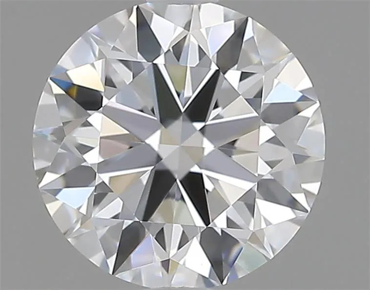1.53ct Round Lab Grown Diamond (Colour D, Clarity VVS1, Cut ID, IGI Certified)