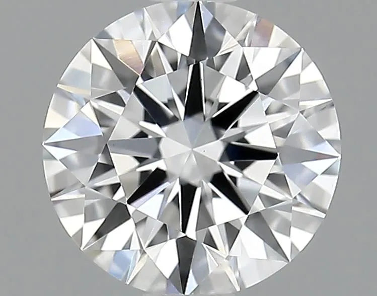 1.53ct Round Lab Grown Diamond (Colour D, Clarity VVS1, Cut ID, IGI Certified)