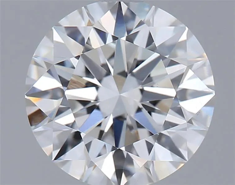 1.53ct Round Lab Grown Diamond (Colour D, Clarity VVS2, Cut ID, IGI Certified)