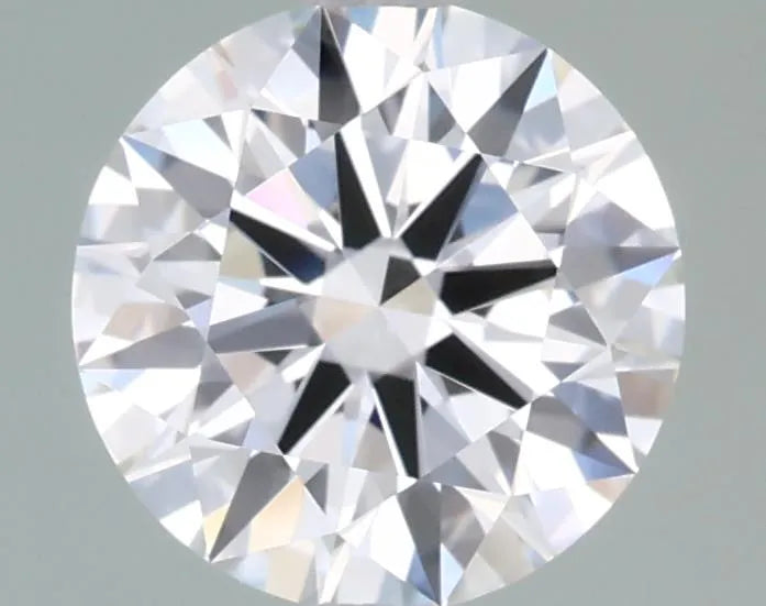 1.53ct Round Lab Grown Diamond (Colour D, Clarity VVS2, Cut ID, IGI Certified)
