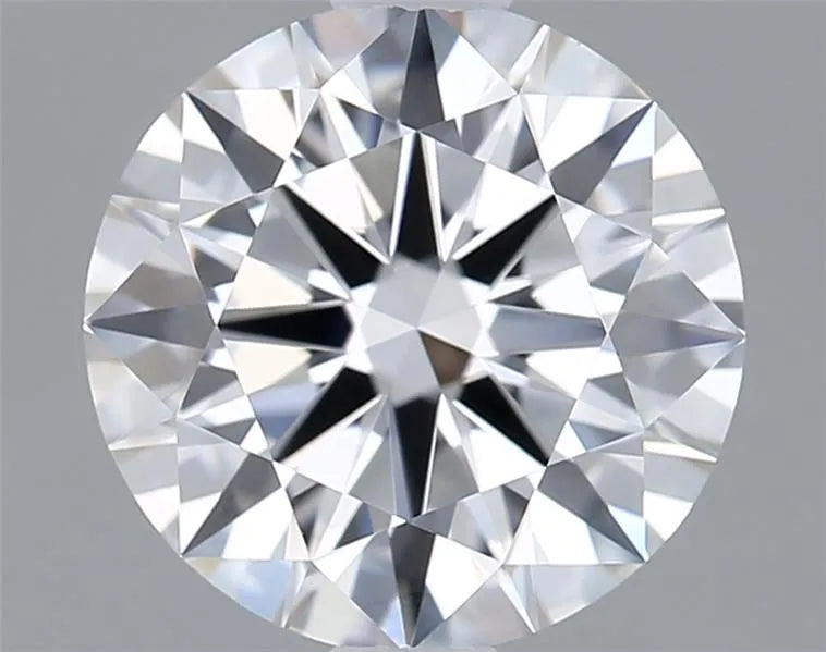1.53ct Round Lab Grown Diamond (Colour D, Clarity VVS2, Cut ID, IGI Certified)