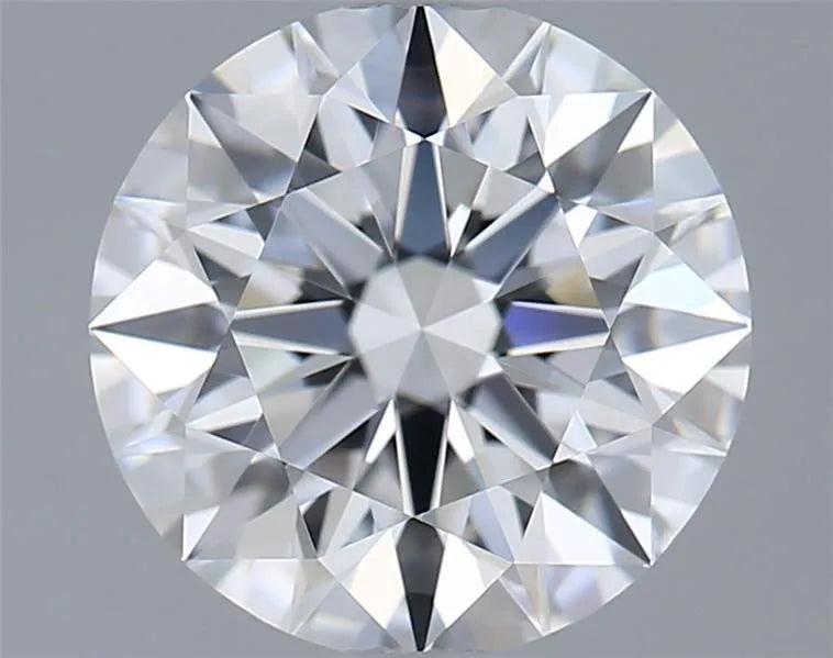 1.53ct Round Lab Grown Diamond (Colour D, Clarity VVS2, Cut ID, IGI Certified)
