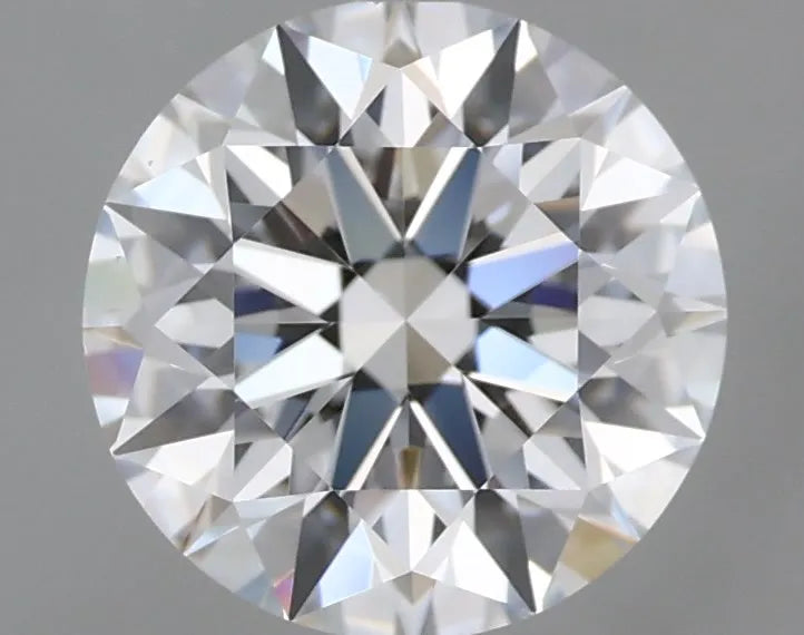 1.53ct Round Lab Grown Diamond (Colour E, Clarity VVS1, Cut ID, IGI Certified)