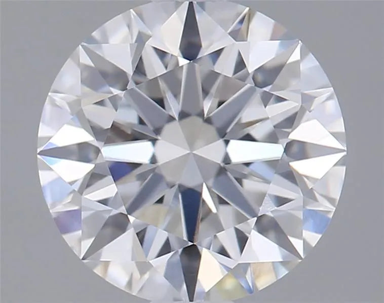 1.53ct Round Lab Grown Diamond (Colour E, Clarity VVS1, Cut ID, IGI Certified)