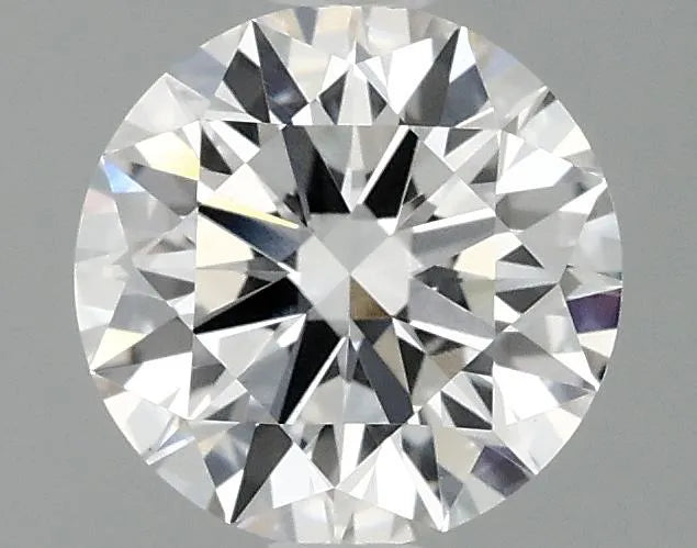 1.53ct Round Lab Grown Diamond (Colour E, Clarity VVS2, Cut ID, IGI Certified)