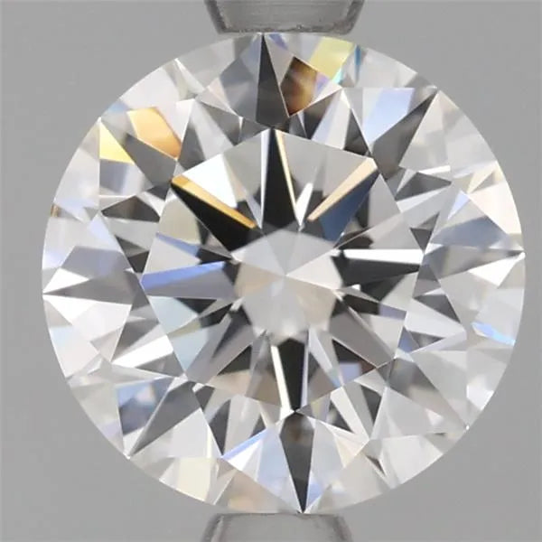 1.53ct Round Lab Grown Diamond (Colour F, Clarity VVS1, Cut ID, IGI Certified)
