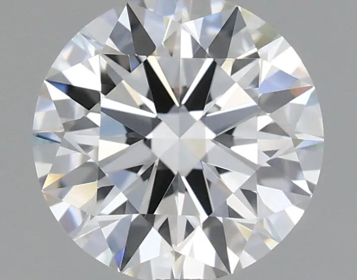 1.53ct Round Lab Grown Diamond (Colour F, Clarity VVS2, Cut ID, IGI Certified)