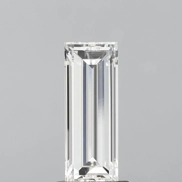 1.54ct Baguette Lab Grown Diamond (Colour F, Clarity VS1, IGI Certified)