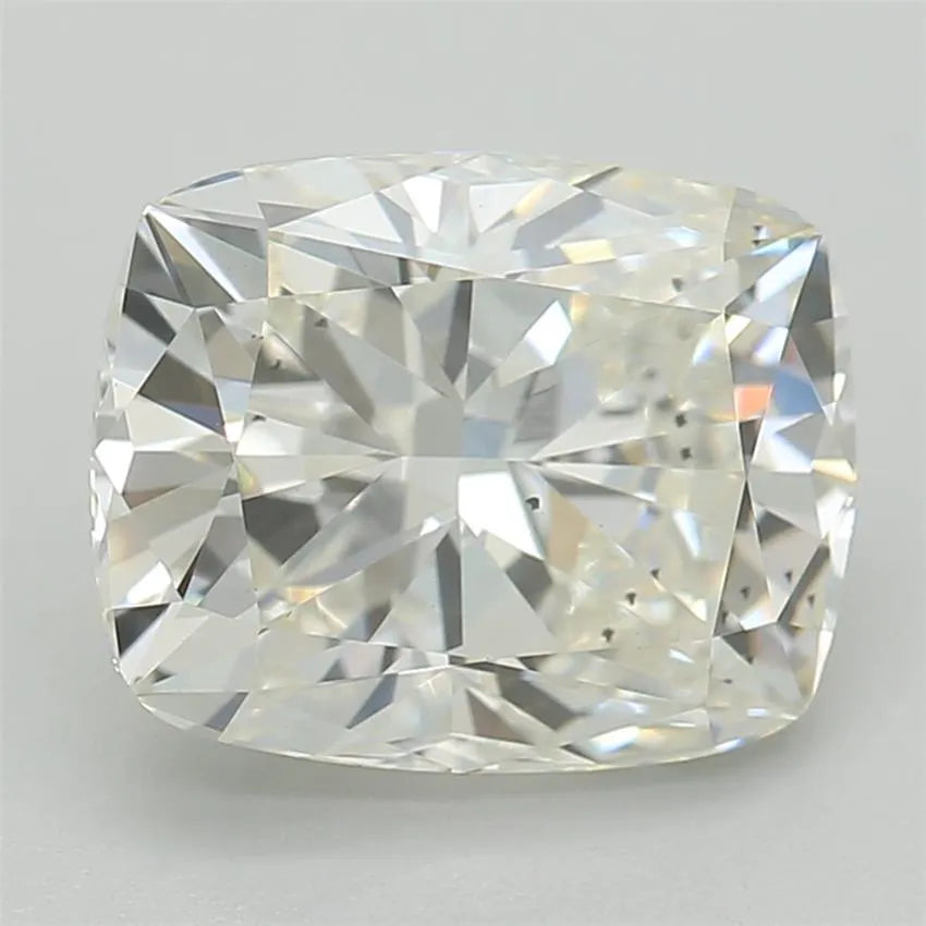 1.54ct Cushion modified Lab Grown Diamond (Colour I, Clarity SI1, Cut VG, IGI Certified)