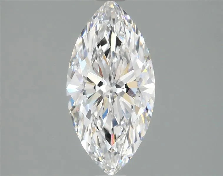 1.54ct Marquise Lab Grown Diamond (Colour E, Clarity VS1, IGI Certified)